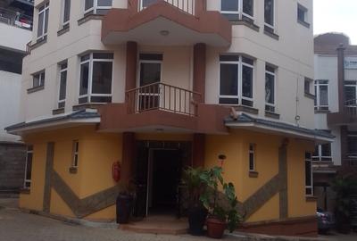 Office with Service Charge Included in Riverside