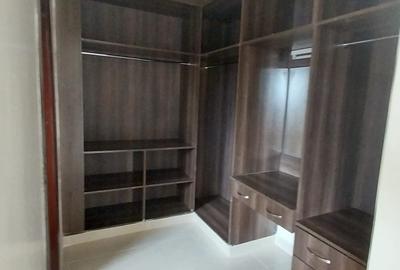 3 Bed Apartment with En Suite at Syokimau - 2