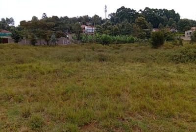 Land in Karen - 3