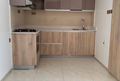 Studio Apartment with Swimming Pool in Westlands Area - 2