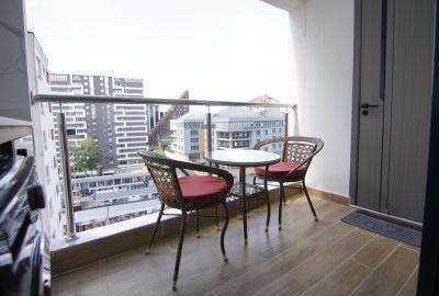 1 Bed Apartment with Swimming Pool at Ngong Rd - 2