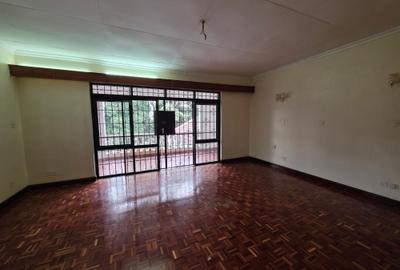 5 Bed House with Staff Quarters in Runda - 3