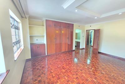 4 Bed Townhouse with En Suite at Riara Road - 4