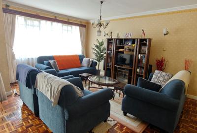 3 Bed Apartment with En Suite at Riara Road - 3