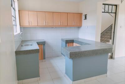 2 Bed Apartment with En Suite at Masai Lodge - 2