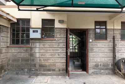 3 Bed Townhouse with En Suite in Athi River - 2