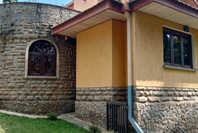 2 Bed House at Runda Grove - 3