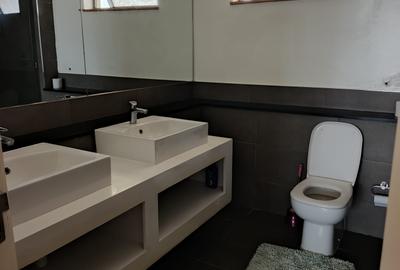 Furnished 2 Bed Apartment with En Suite at Thika Road - 4