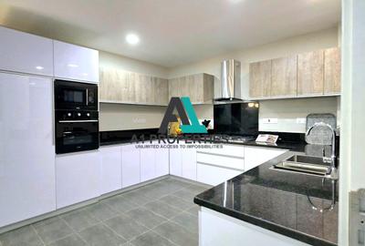 4 Bed Apartment with En Suite in Kileleshwa - 3