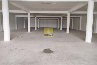 Warehouse in Syokimau - 2