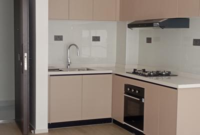 2 Bed Apartment with En Suite at Off Rhapta Rd - 4