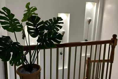 Serviced 4 Bed Apartment with En Suite in Kilimani - 4