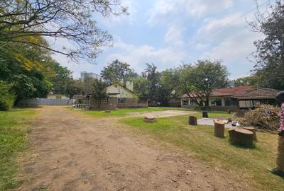 Commercial Property with Service Charge Included in Kileleshwa - 3