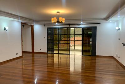 5 Bed House with En Suite in Thigiri - 3