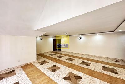 3 Bed Apartment in Langata - 2