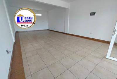 Office with Parking in Nyali Area - 2