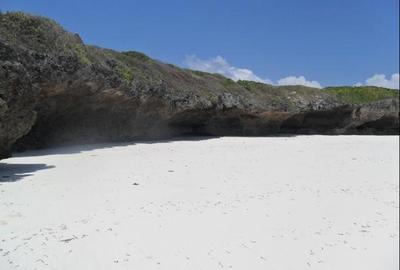 20 ac Land in Kilifi