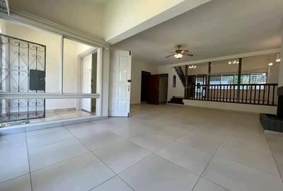 4 Bed House with En Suite in Muthaiga - 2