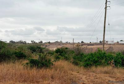 8 ac Land in Athi River - 3
