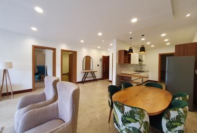 2 Bed Apartment with En Suite at The Colosseum - 3