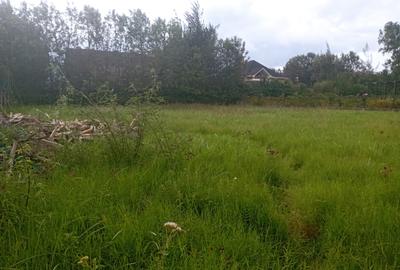 Land in Karen - 2