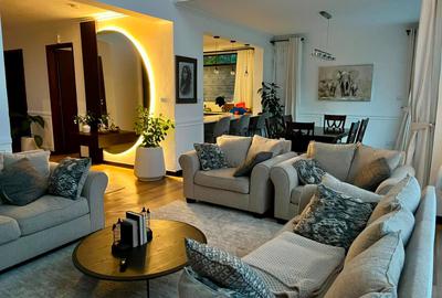 4 Bed Townhouse with En Suite in Kitisuru - 3