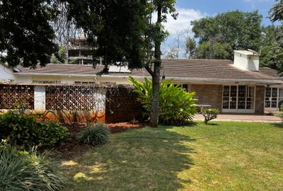 Land at Muchai Road - 4