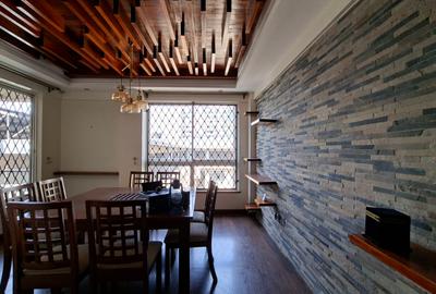 4 Bed Apartment with En Suite at 2Nd Parklands Avenue - 3
