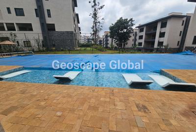 4 Bed Apartment with En Suite in Loresho - 4