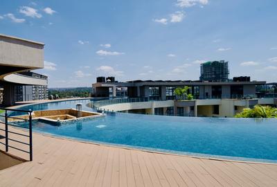 3 Bed Apartment with En Suite at 2026-382 3 Bed - 3