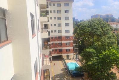 4 Bed Apartment with En Suite in Lavington - 3