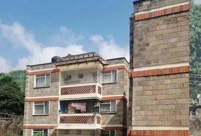 2 Bed Apartment with Parking at Raphta Road - 3
