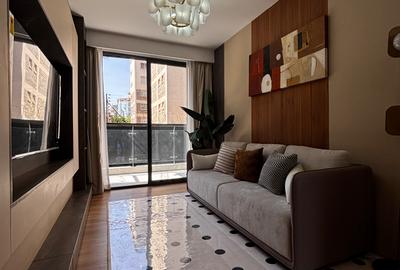 1 Bed Apartment with En Suite in Westlands Area