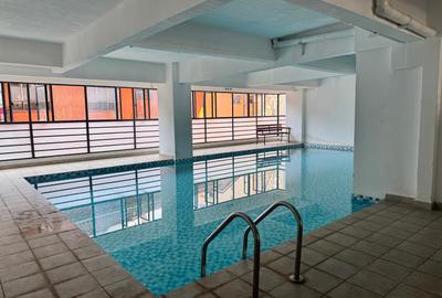 Serviced 2 Bed Apartment with En Suite in Lavington - 3