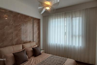 Serviced 2 Bed Apartment with En Suite at Gataka Road - 4