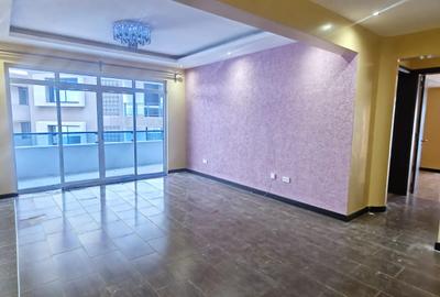 2 Bed Apartment with En Suite in Kileleshwa - 4