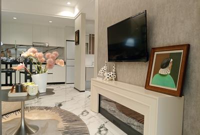 1 Bed Apartment with Swimming Pool at Westlands - 3