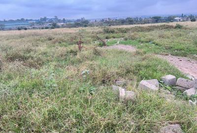 18.97 ac Land in Athi River - 4