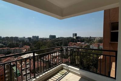 3 Bed Apartment with Swimming Pool in Lavington - 2