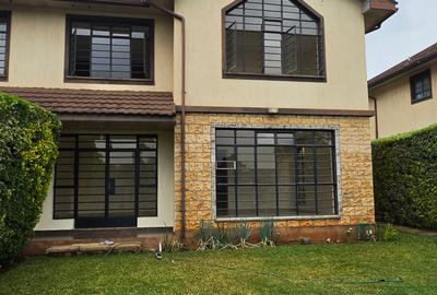 4 Bed Villa with En Suite at Runda Eden Ville - 4