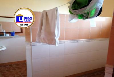 5 Bed House with Swimming Pool at Mtambo - 3