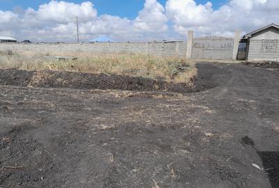 Land at Sabaki