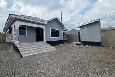 3 Bed House with En Suite in Kitengela