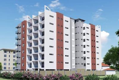 Serviced 3 Bed Apartment with En Suite at Mombasa - 3
