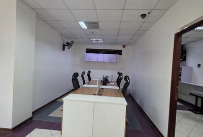 29,000 ft² Office with Service Charge Included in Kilimani - 3