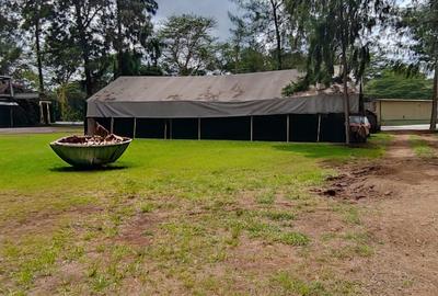 0.5 ac Commercial Property with Fibre Internet in Karen - 3