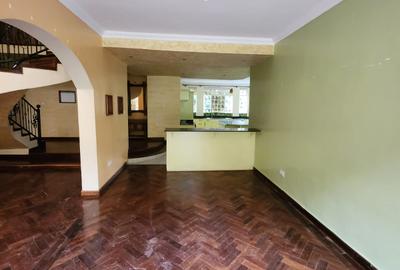 4 Bed House at Karen - 3