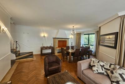 4 Bed Townhouse with En Suite in Spring Valley - 4