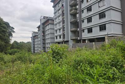 Land at Kirawa Road