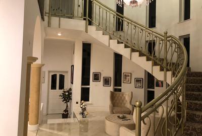 5 Bed House with En Suite at Old Muthaiga - 3